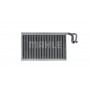 AE 68 000P MAHLE Випарник кондиціонера