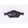 8DB 355 008-901 HELLA Комплект гальмівних колодок дисковий гальм
