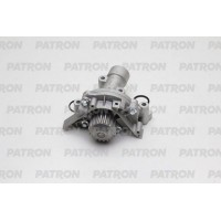 PWP1278 PATRON Водяний насос охолодження двигуна