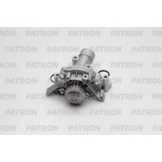 PWP1278 PATRON Водяний насос охолодження двигуна