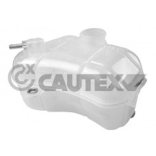 750357 CAUTEX Компенсаційний бак охолоджувальна рідина
