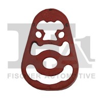 123-942 FA1 Кронштейн система випуску ОГ