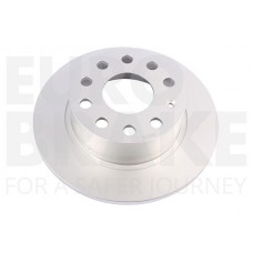 5815314307 EUROBRAKE Гальмівний диск