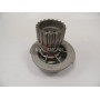 47-0072 MAXGEAR Водяний насос охолодження двигуна