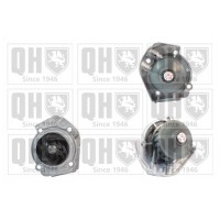 QCP3370 QUINTON HAZELL Водяний насос охолодження двигуна