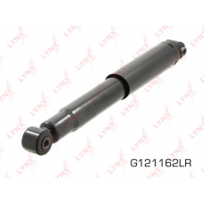 G121162LR LYNXAUTO Амортизатор
