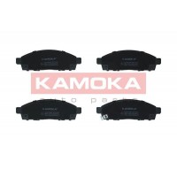 JQ1018046 KAMOKA Комплект гальмівних колодок дисковий гальм