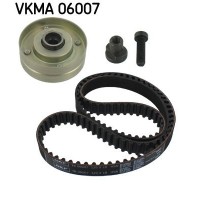 VKMA 06007 SKF Комплект ременя ГРМ