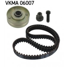 VKMA 06007 SKF Комплект ременя ГРМ
