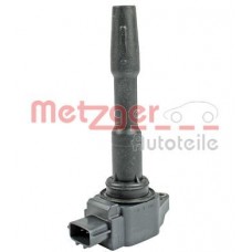 0880431 METZGER Котушка запалювання