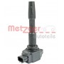 0880431 METZGER Котушка запалювання
