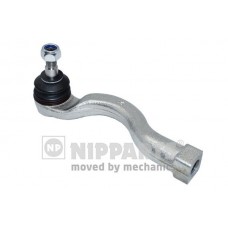 N4835034 NIPPARTS Наконечник поперечної кермової тяги