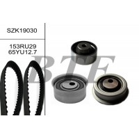 SZK19030 BTE Комплект ременя ГРМ