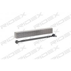 284R0027 RIDEX Поперечна рульова тяга