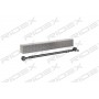 284R0027 RIDEX Поперечна рульова тяга