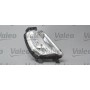 043600 VALEO Протитуманна фара