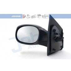 23 02 37-1 JOHNS Зовнішнє дзеркало