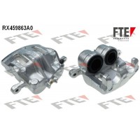 RX459863A0 FTE Гальмівний супорт