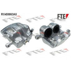 RX459863A0 FTE Гальмівний супорт
