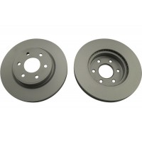 BR-6834-C KAVO PARTS Гальмівний диск