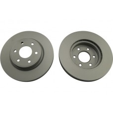 BR-6834-C KAVO PARTS Гальмівний диск
