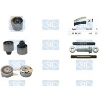 TK1376 Saleri SIL Комплект ременя ГРМ