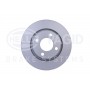 8DD 355 127-131 HELLA PAGID Гальмівний диск