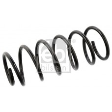104719 FEBI BILSTEIN Пружина ходової частини