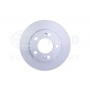 8DD 355 116-471 HELLA PAGID Гальмівний диск
