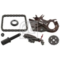47978 FEBI BILSTEIN Комплект ланцюга привід масляного насоса