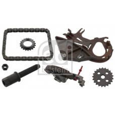 47978 FEBI BILSTEIN Комплект ланцюга привід масляного насоса