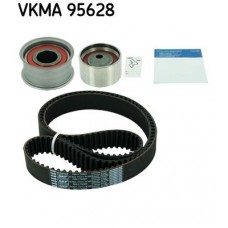 VKMA 95628 SKF Комплект ременя ГРМ