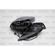PMG4013M12 PATRON Зовнішнє дзеркало