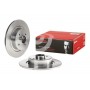 08.A238.47 BREMBO Гальмівний диск