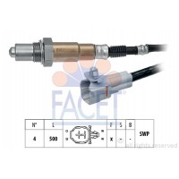 10.8090 FACET датчик кисню