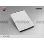 FCC162 FENOX Фільтр повітря у внутрішньому просторі