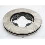 DI-423 JAPANPARTS Гальмівний диск
