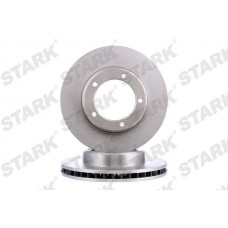 SKBD-0023210 Stark Гальмівний диск