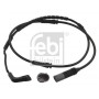 38575 FEBI BILSTEIN Сигналізатор зносу гальмівних колодок