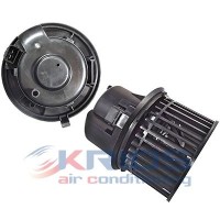 K92120 HOFFER Вентилятор салону
