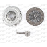 CLK9244.02 OPEN PARTS Комплект зчеплення