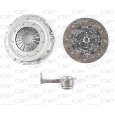 CLK9244.02 OPEN PARTS Комплект зчеплення