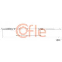 92.10.9024 COFLE Тросик, cтояночный тормоз