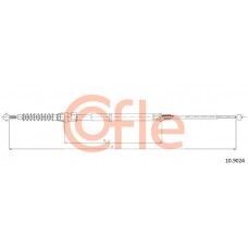 92.10.9024 COFLE Тросик, cтояночный тормоз