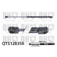 QTS128356 QUINTON HAZELL Газова пружина кришка багажника