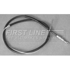 FKB3694 FIRST LINE Тросик, cтояночный тормоз