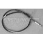 FKB3694 FIRST LINE Тросик, cтояночный тормоз