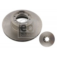 35338 FEBI BILSTEIN Гальмівний диск