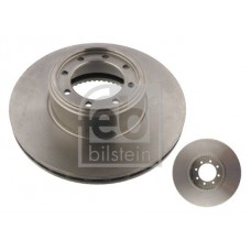 35338 FEBI BILSTEIN Гальмівний диск