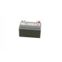0 986 122 603 BOSCH Стартерна акумуляторна батарея